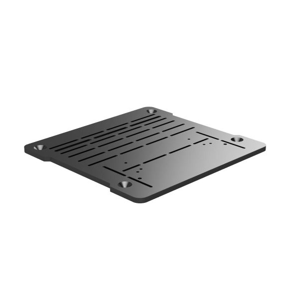 VPX Universal Pedal Baseplate - Image 2